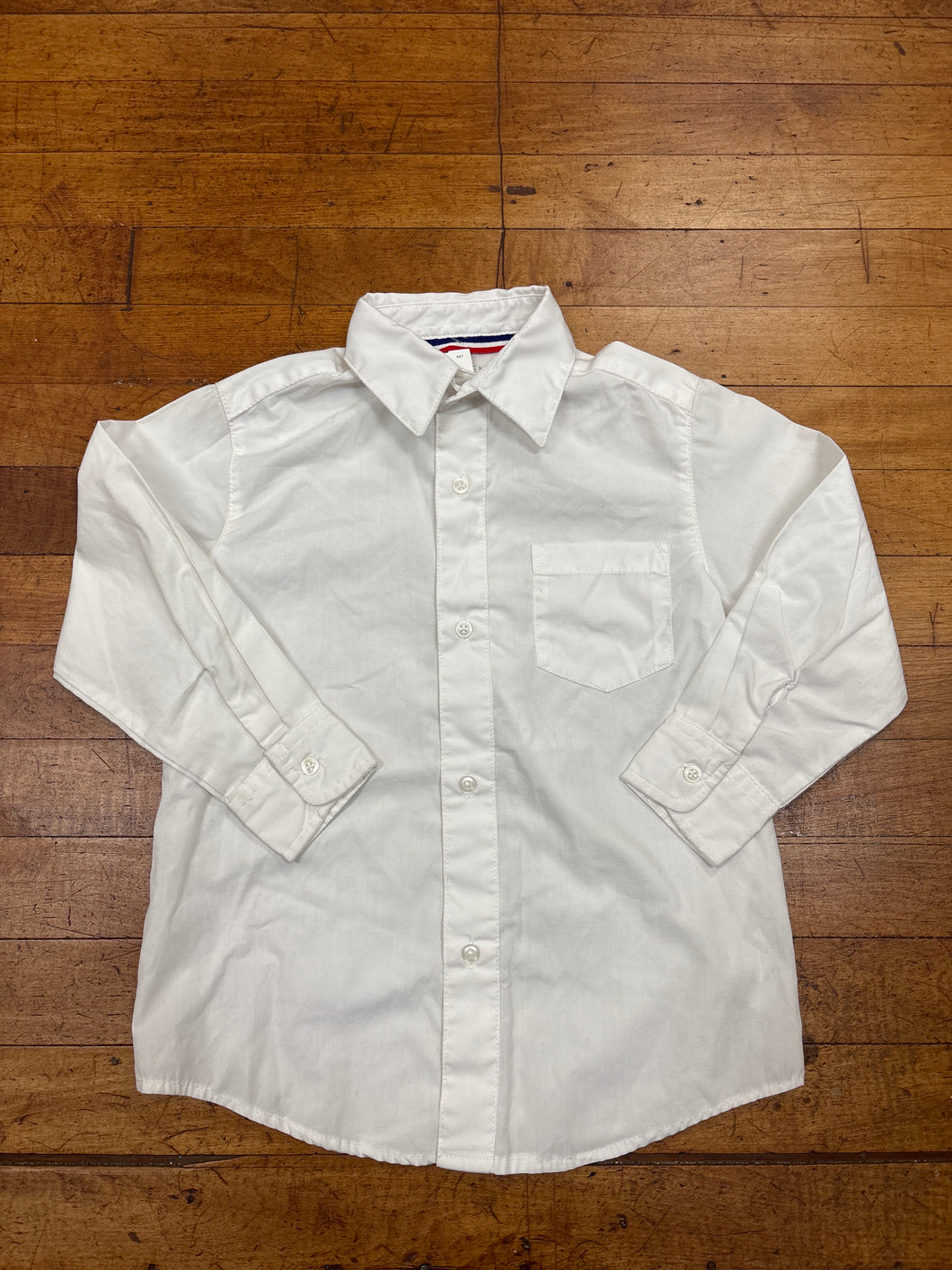 SHIRT-5T