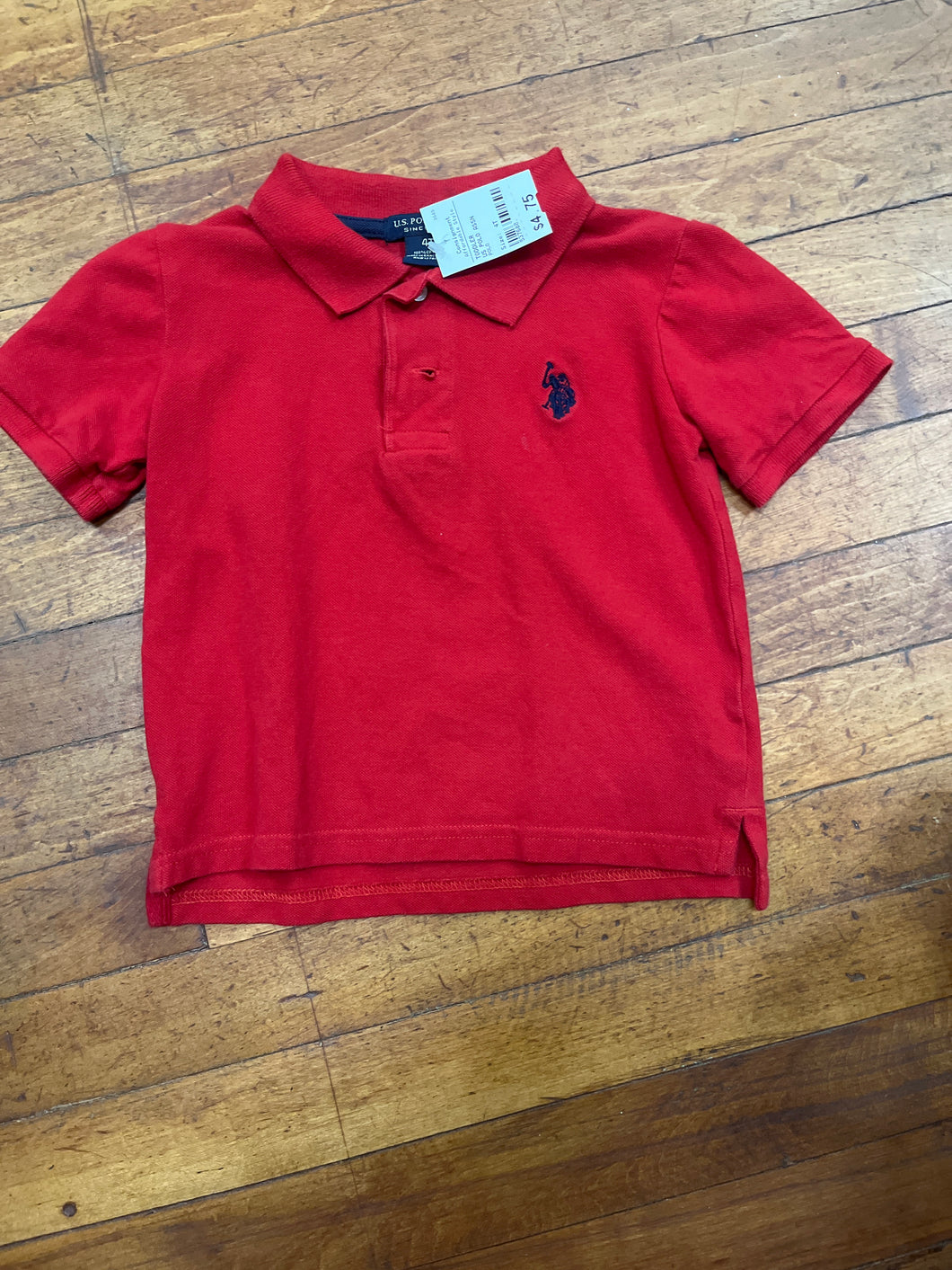 POLO - 4