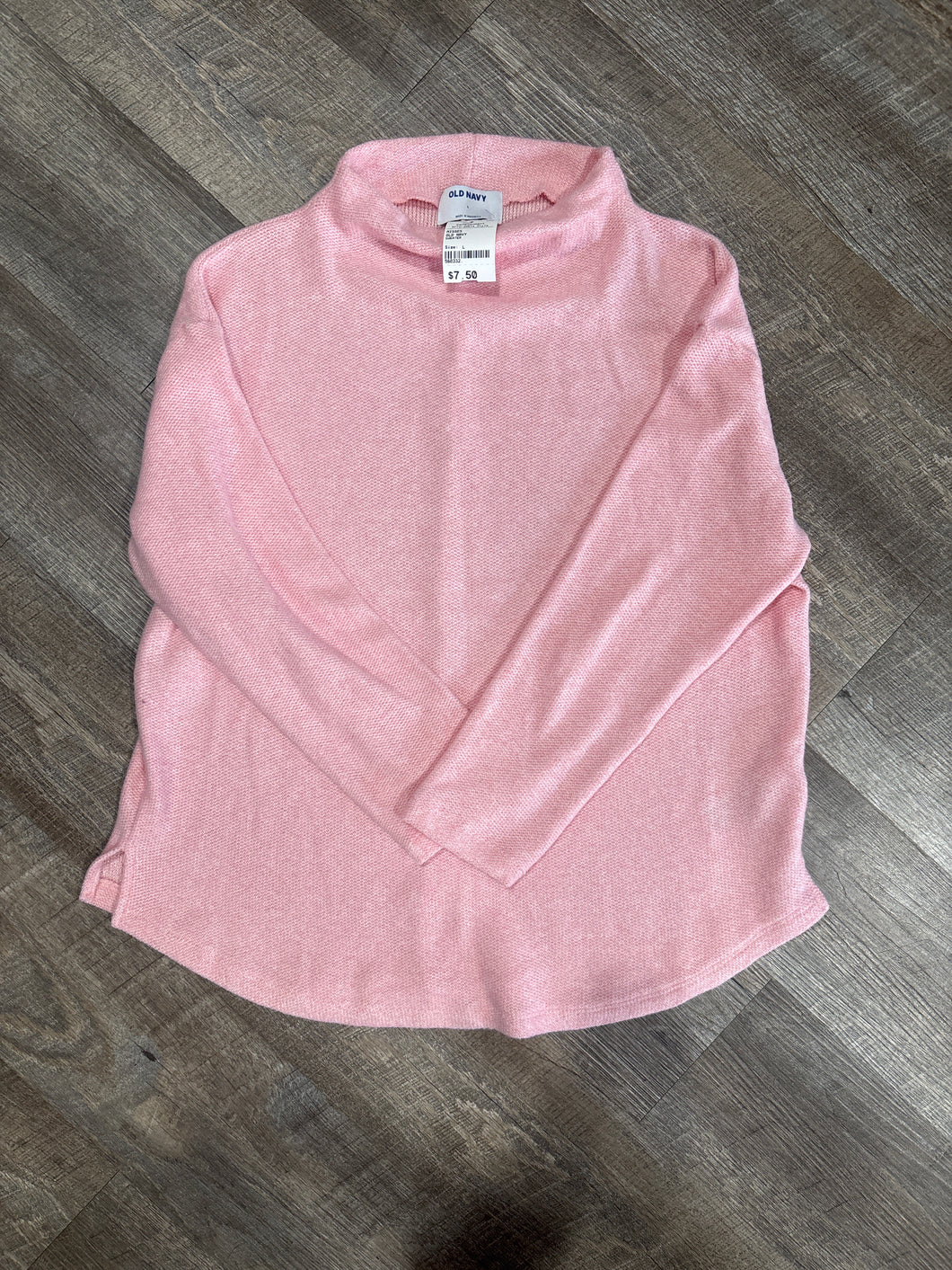 SWEATER - LG