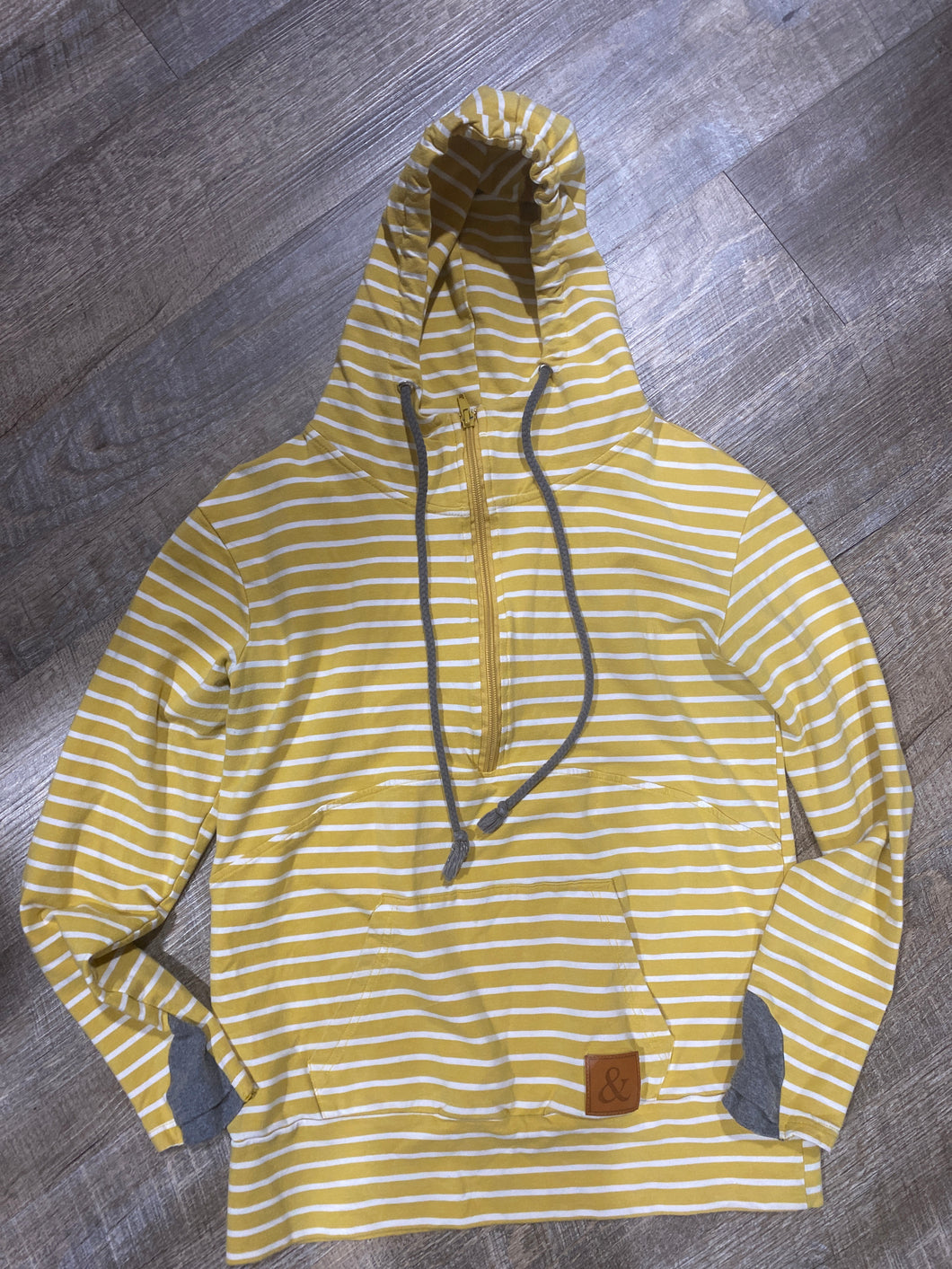 PULLOVER L