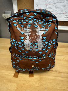 BACKPACK