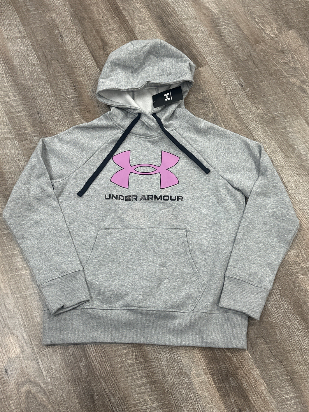 HOODIE-NEW $60 RETAIL - SM
