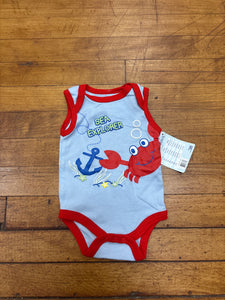 ONESIE-NEW-0-3MO