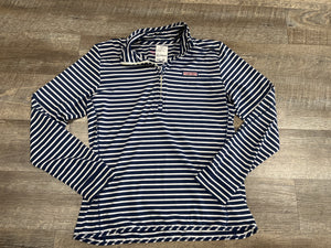 PULLOVER - M