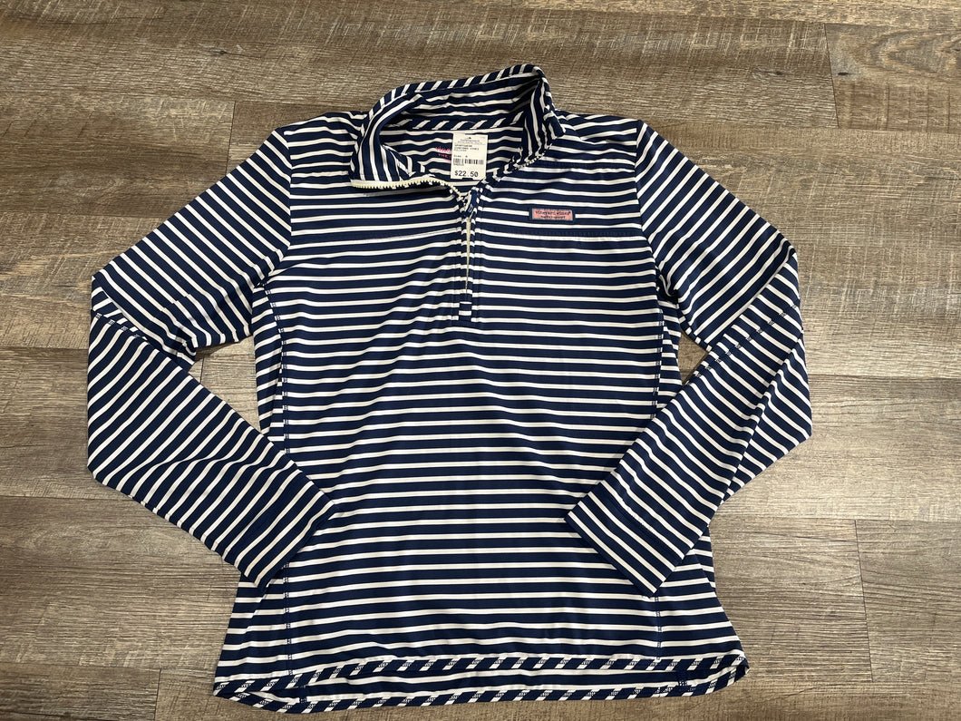 PULLOVER - M