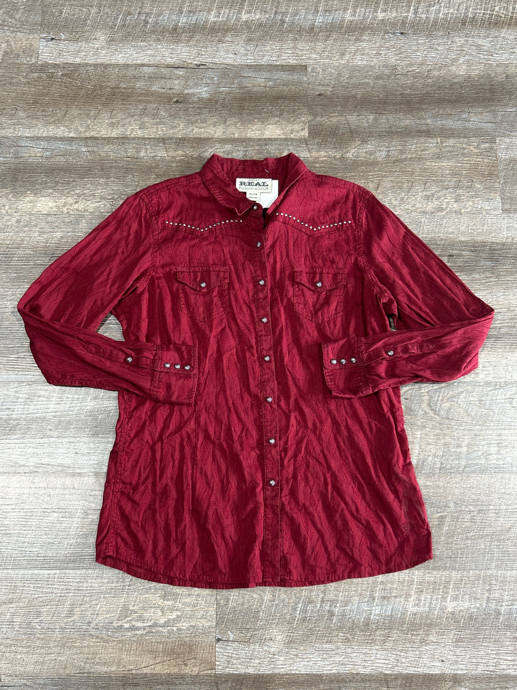 SHIRT - XL