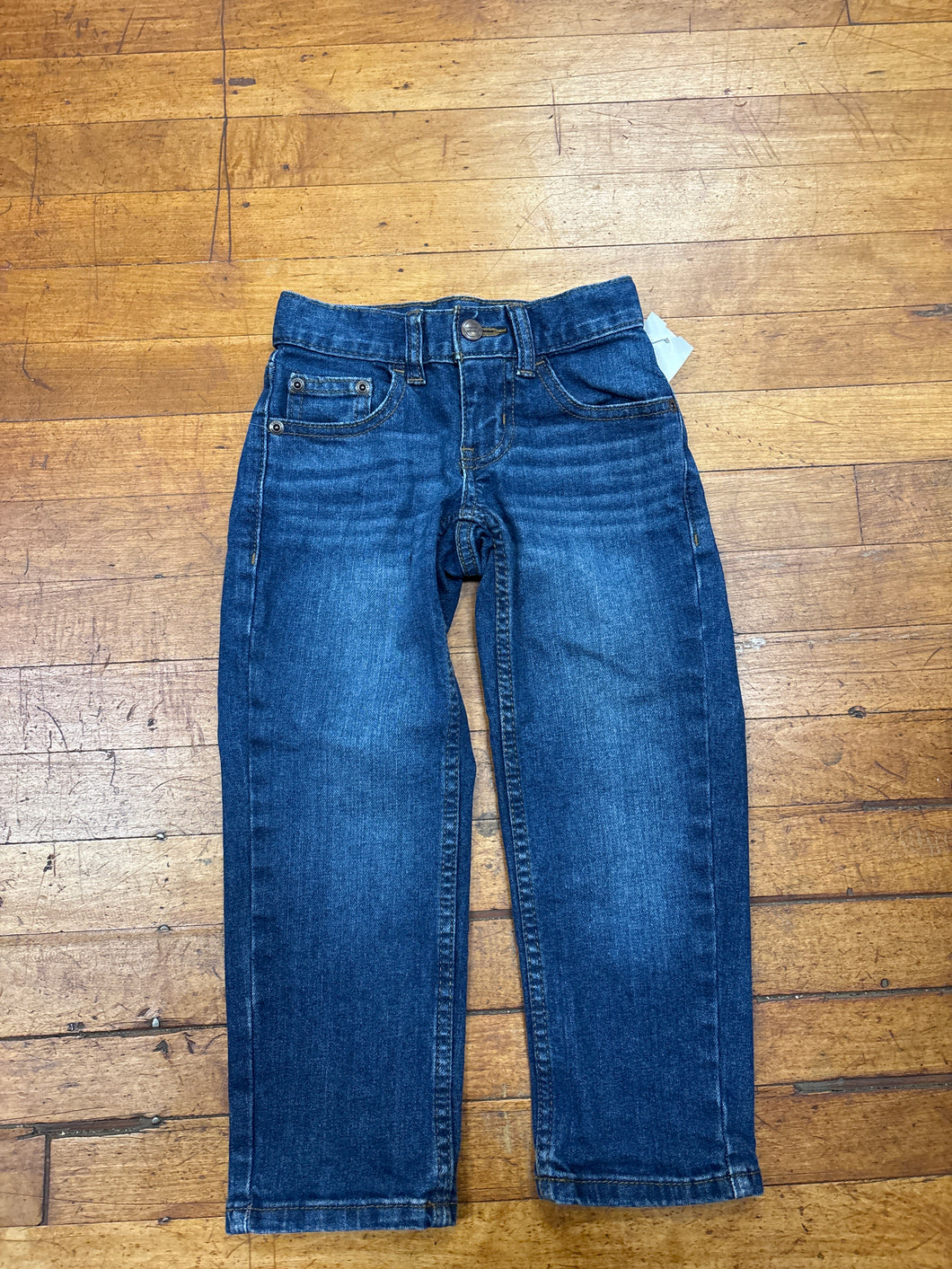 JEANS-4T