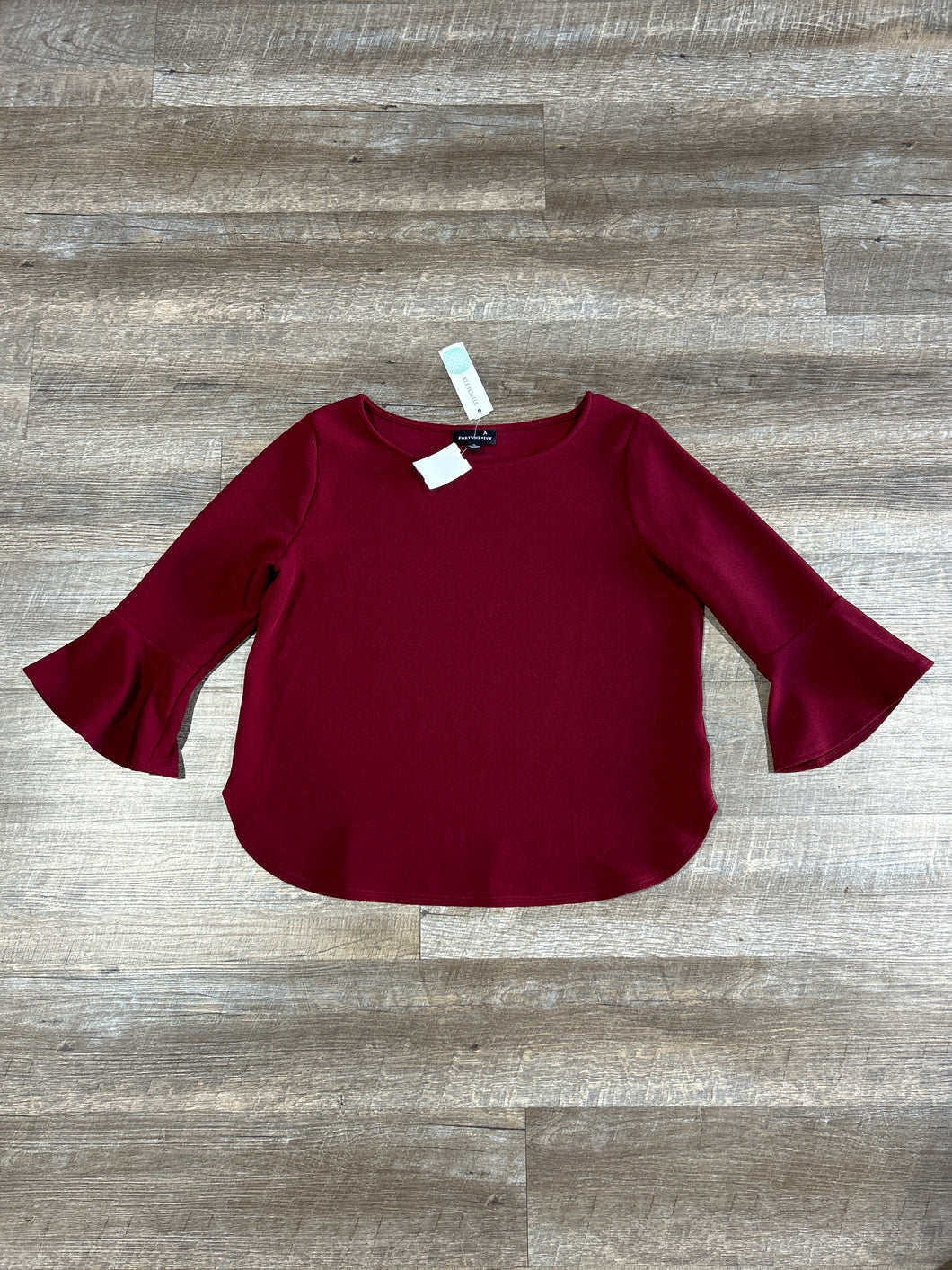 NEW! TOP - XL