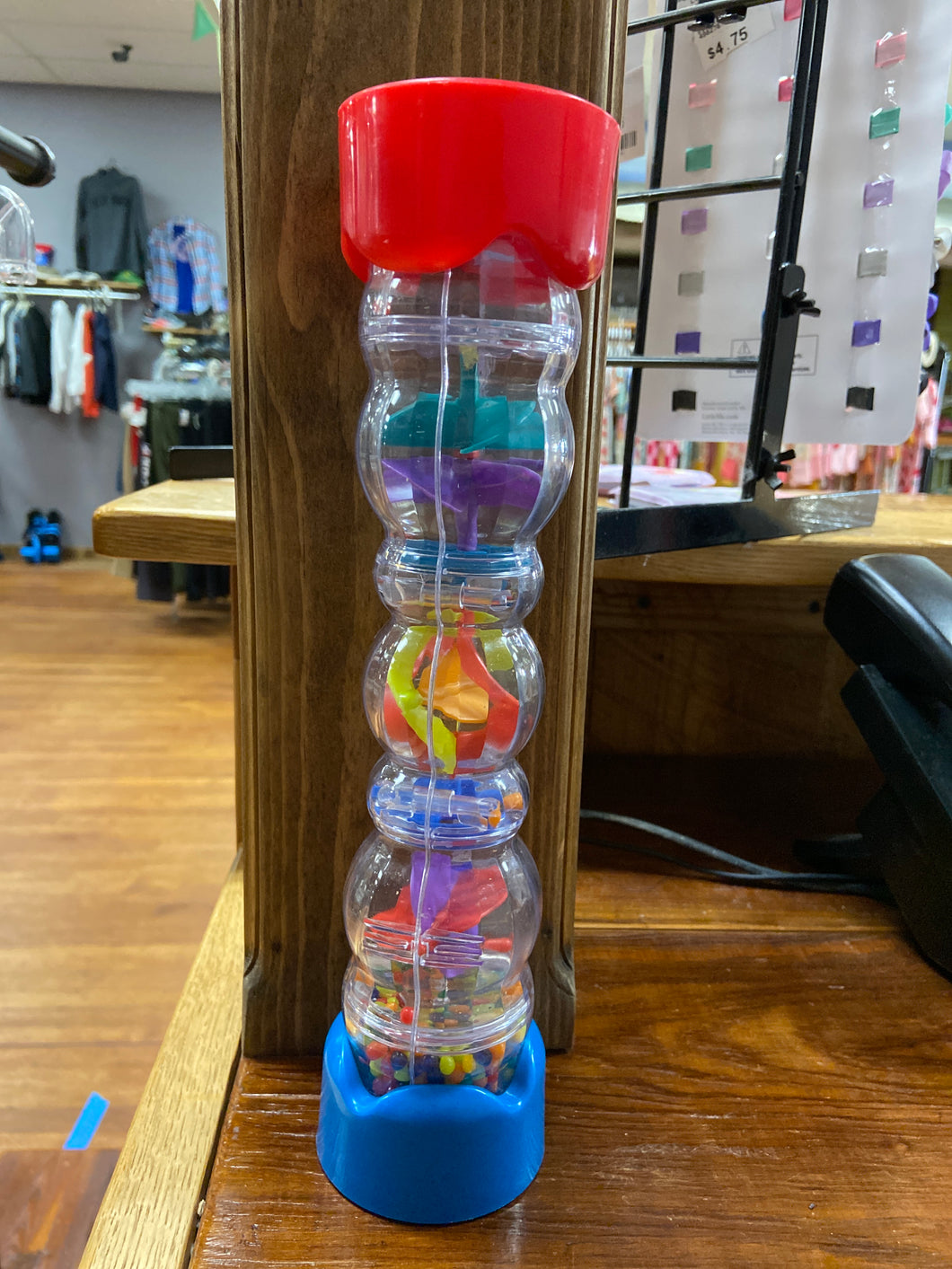 BEAD TOY