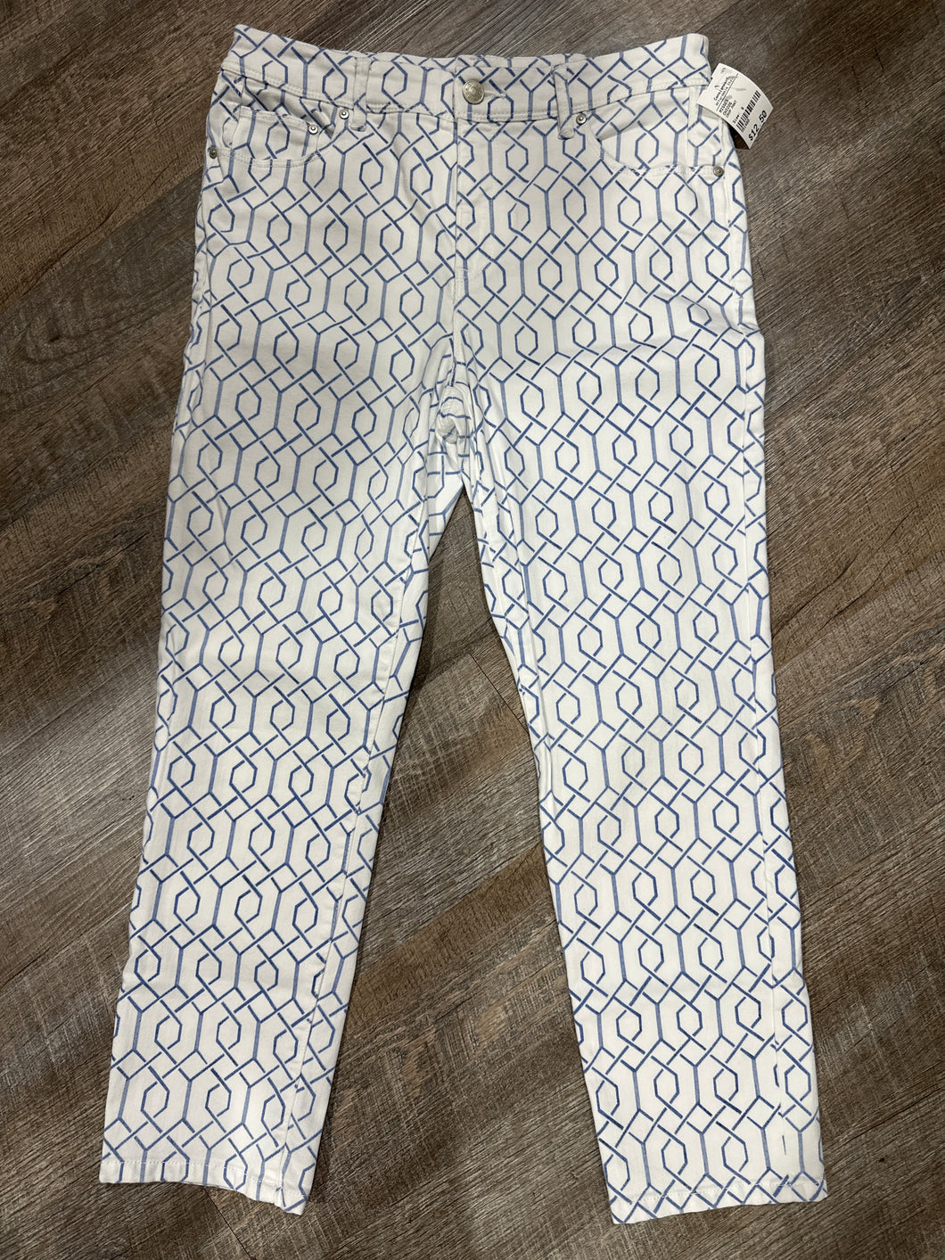 CROP PANT-6