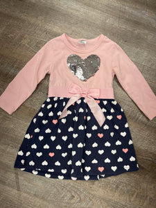 DRESS-2/3Y