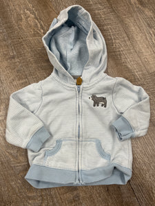 JACKET - 9mo