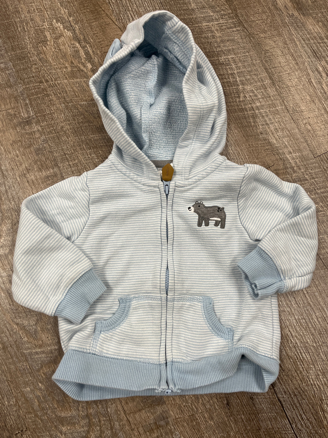 JACKET - 9mo