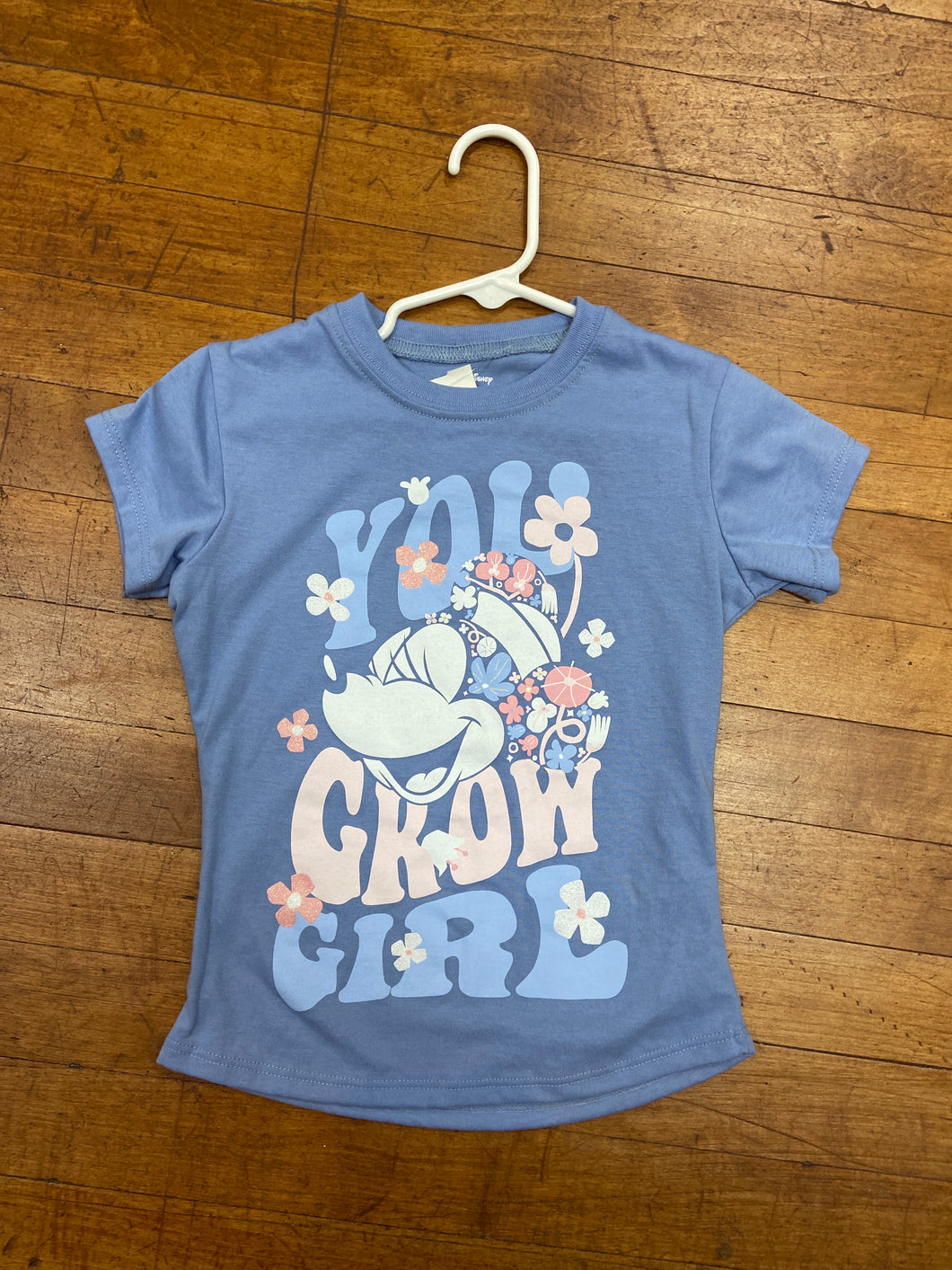 TEE - 4T