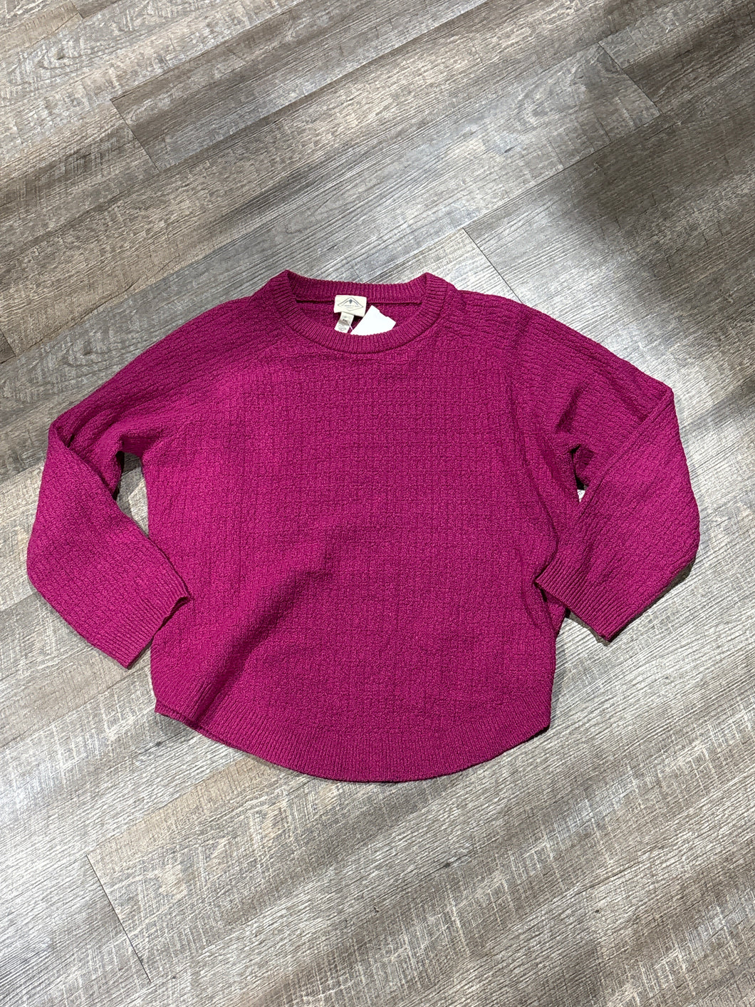 SWEATER XLP