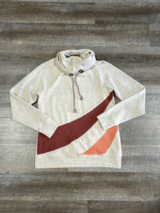 PULLOVER - MD