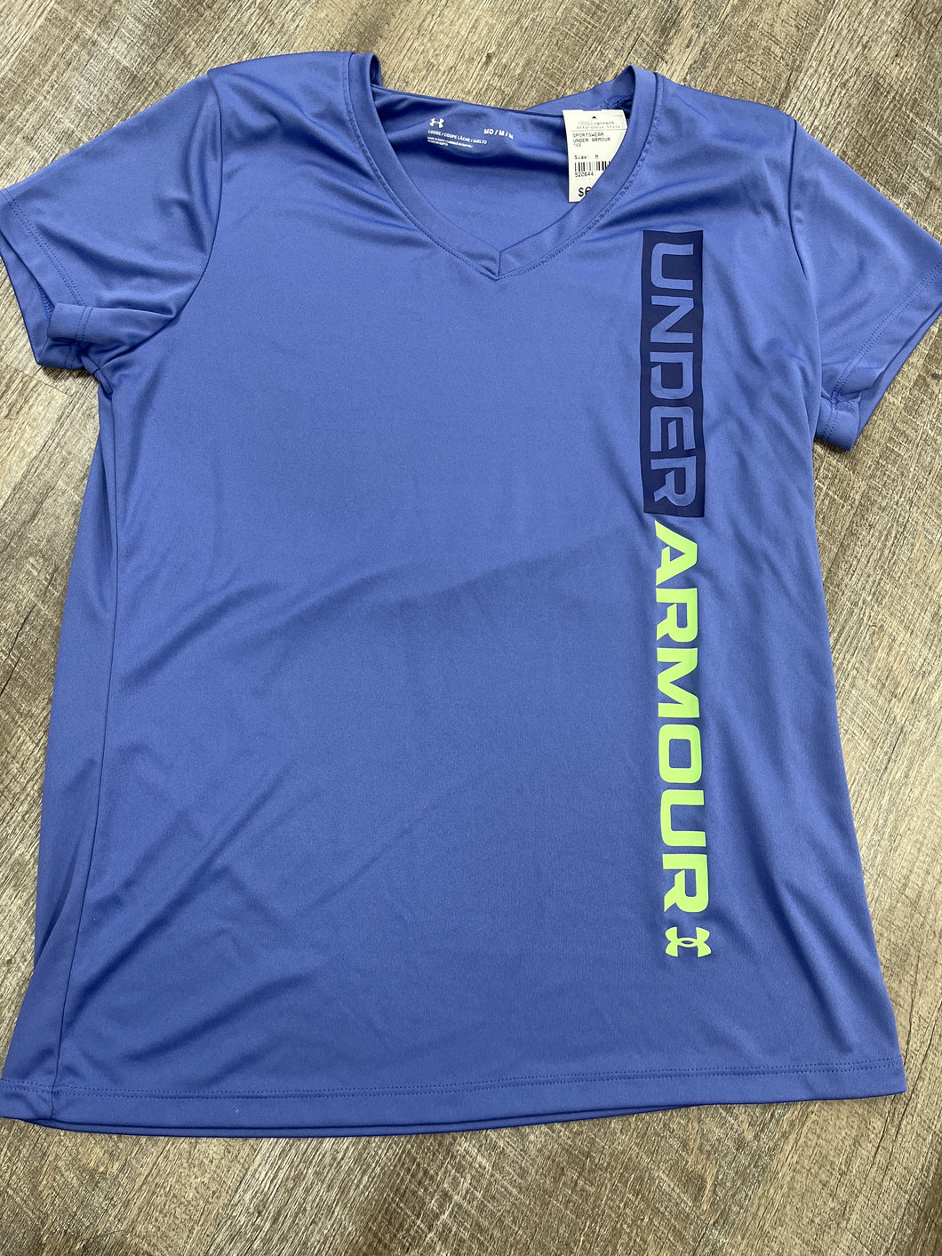 TEE-MD