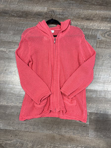 JACKET—LG