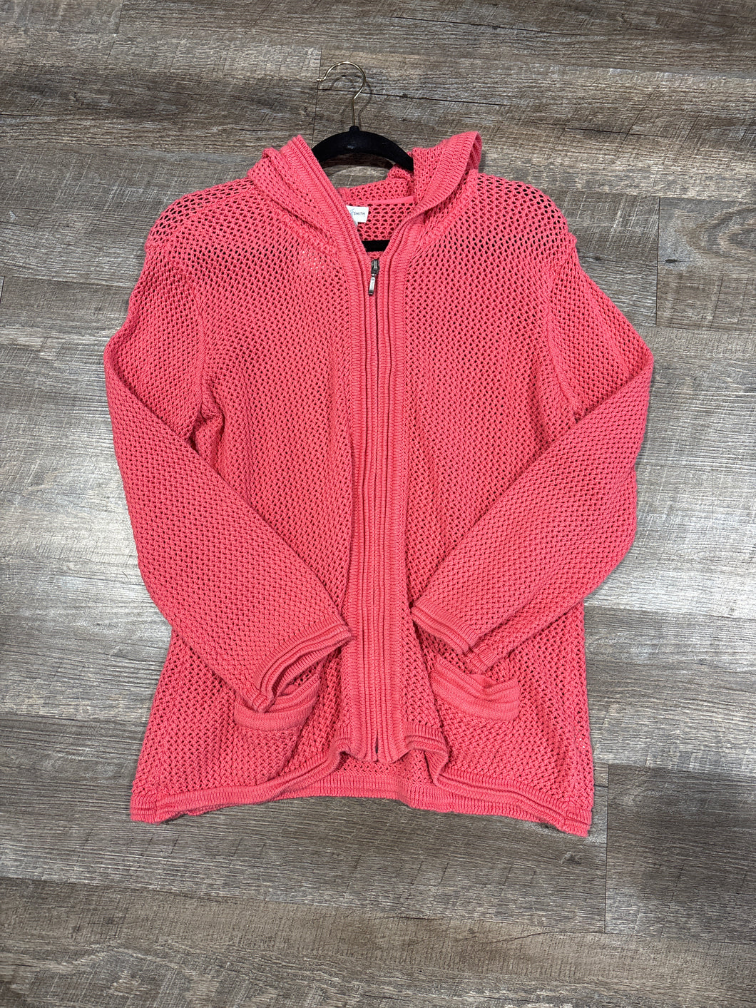 JACKET—LG