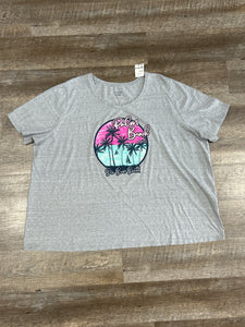 TEE - 3X