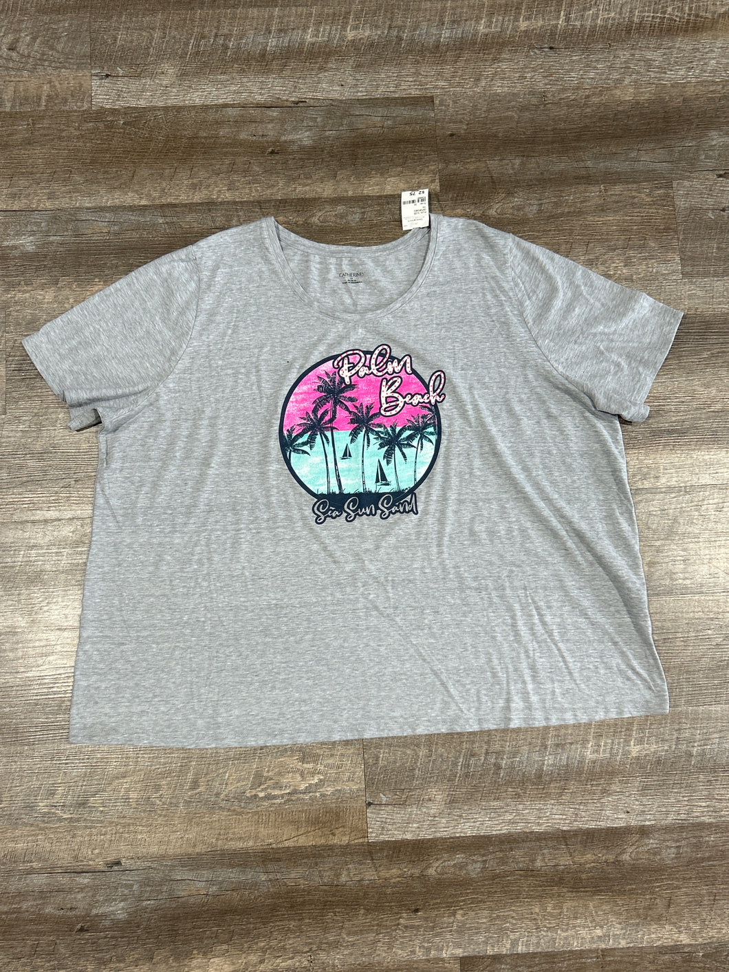 TEE - 3X