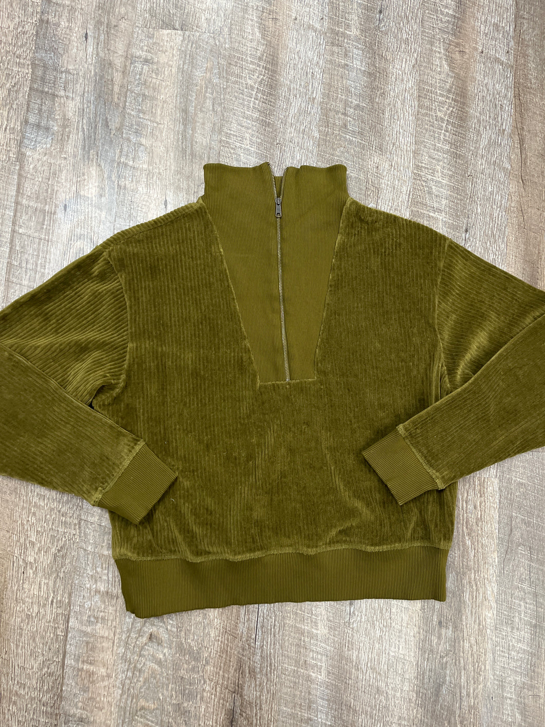 PULLOVER-LG