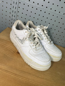 AF1 ZEBRA PRINT-9
