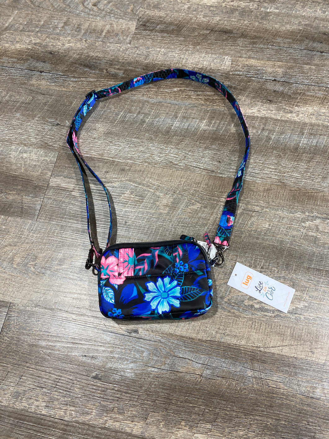 CONVERTABLE-NEW $45 RETAIL