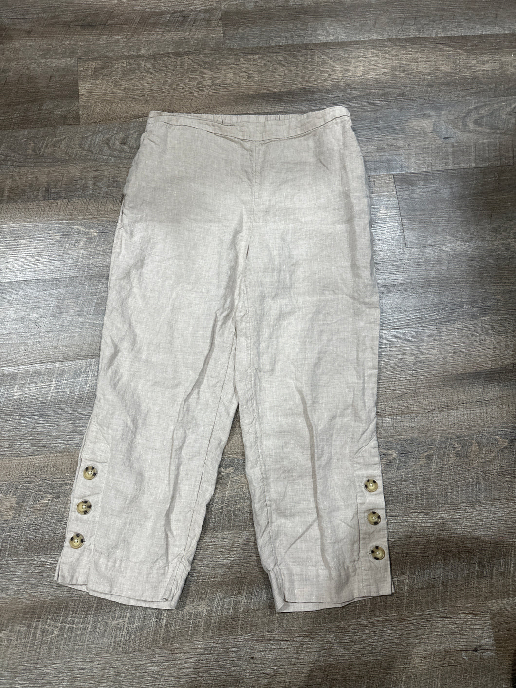 PANT-S