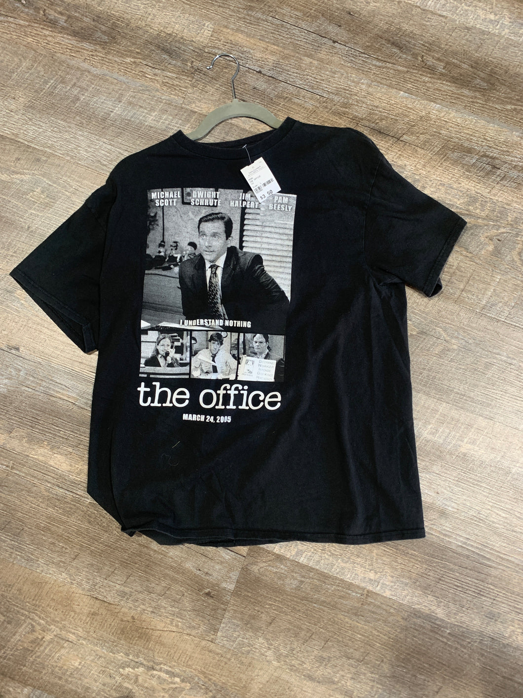 TEE -LG