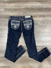 Load image into Gallery viewer, JEANS- 31” 11/12

