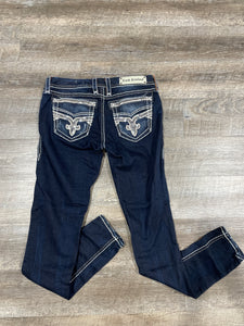 JEANS- 31” 11/12