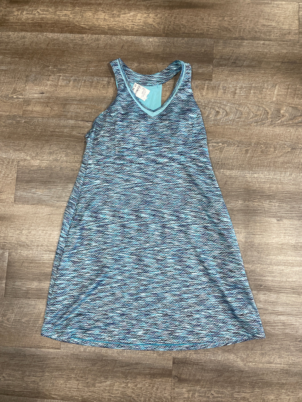 DRESS-XL