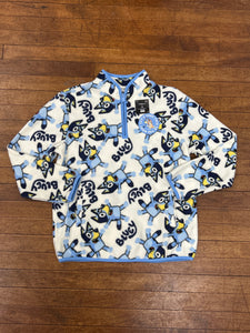 NEW! PULLOVER - YLG