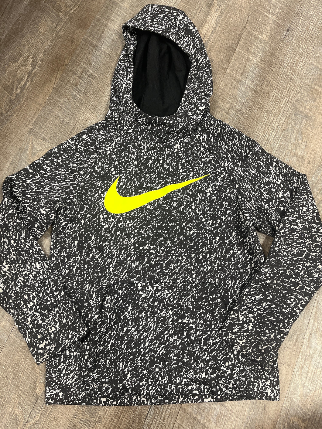 HOODIE-YSM