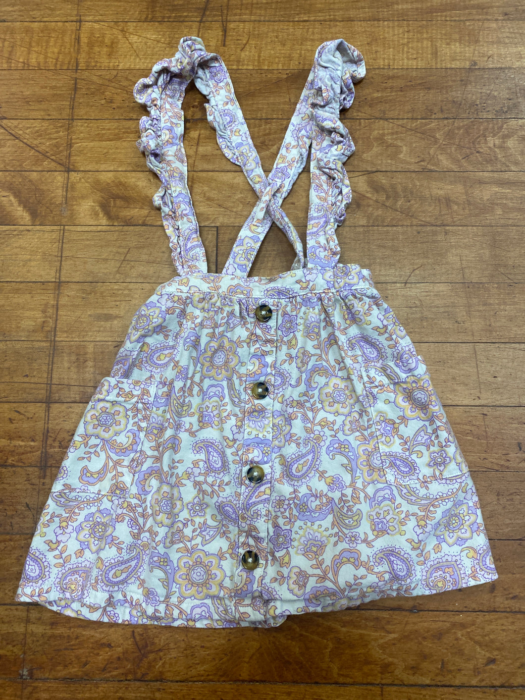 SKIRT-4T