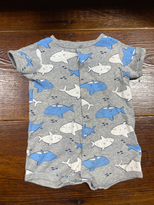 ROMPER-12MO