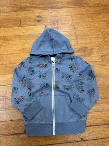 JACKET-4T