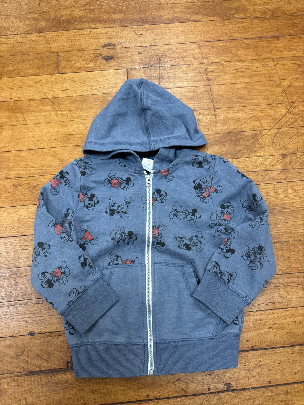 JACKET-4T