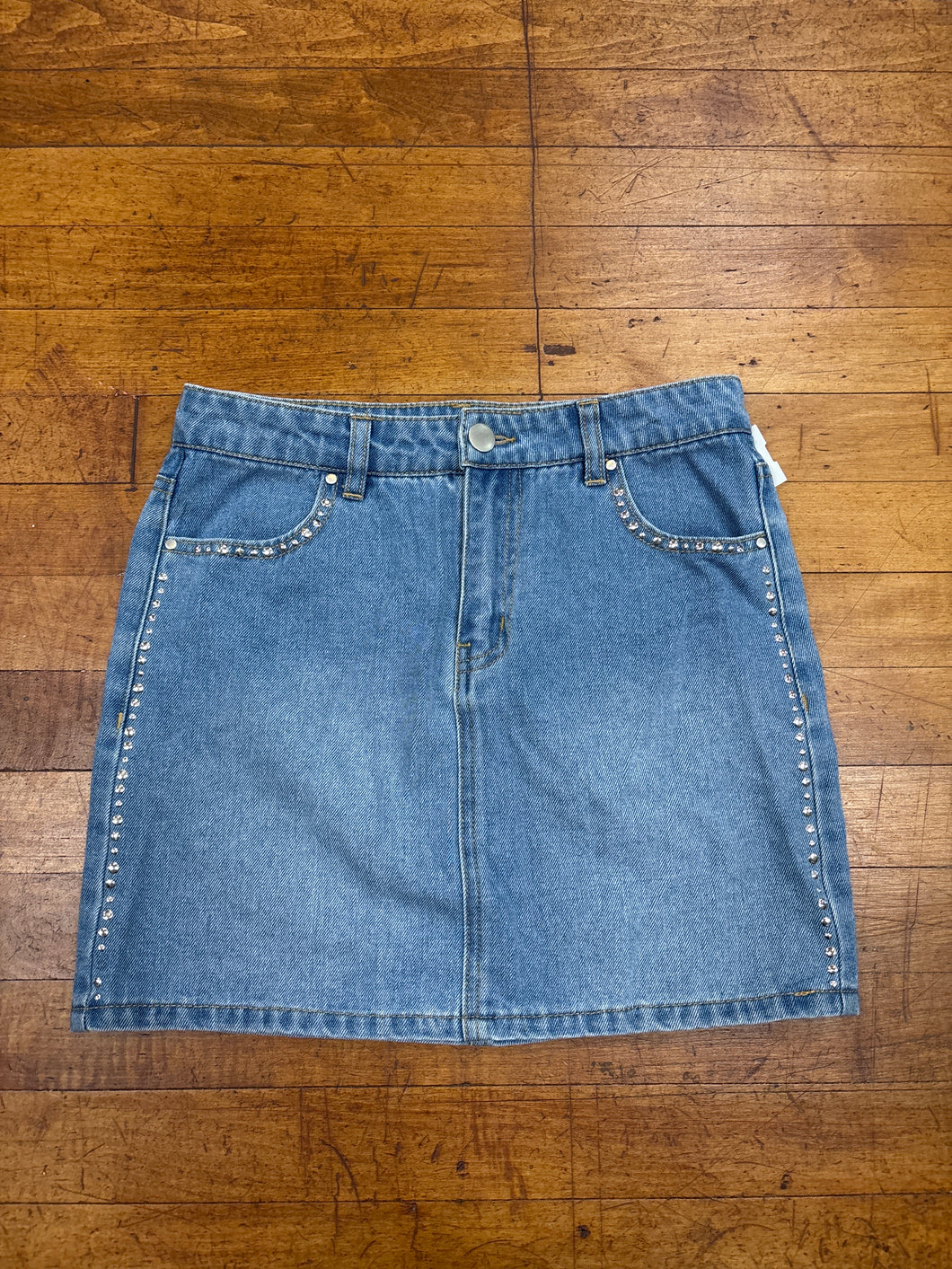 SKIRT-12Y