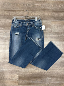 JEANS—3
