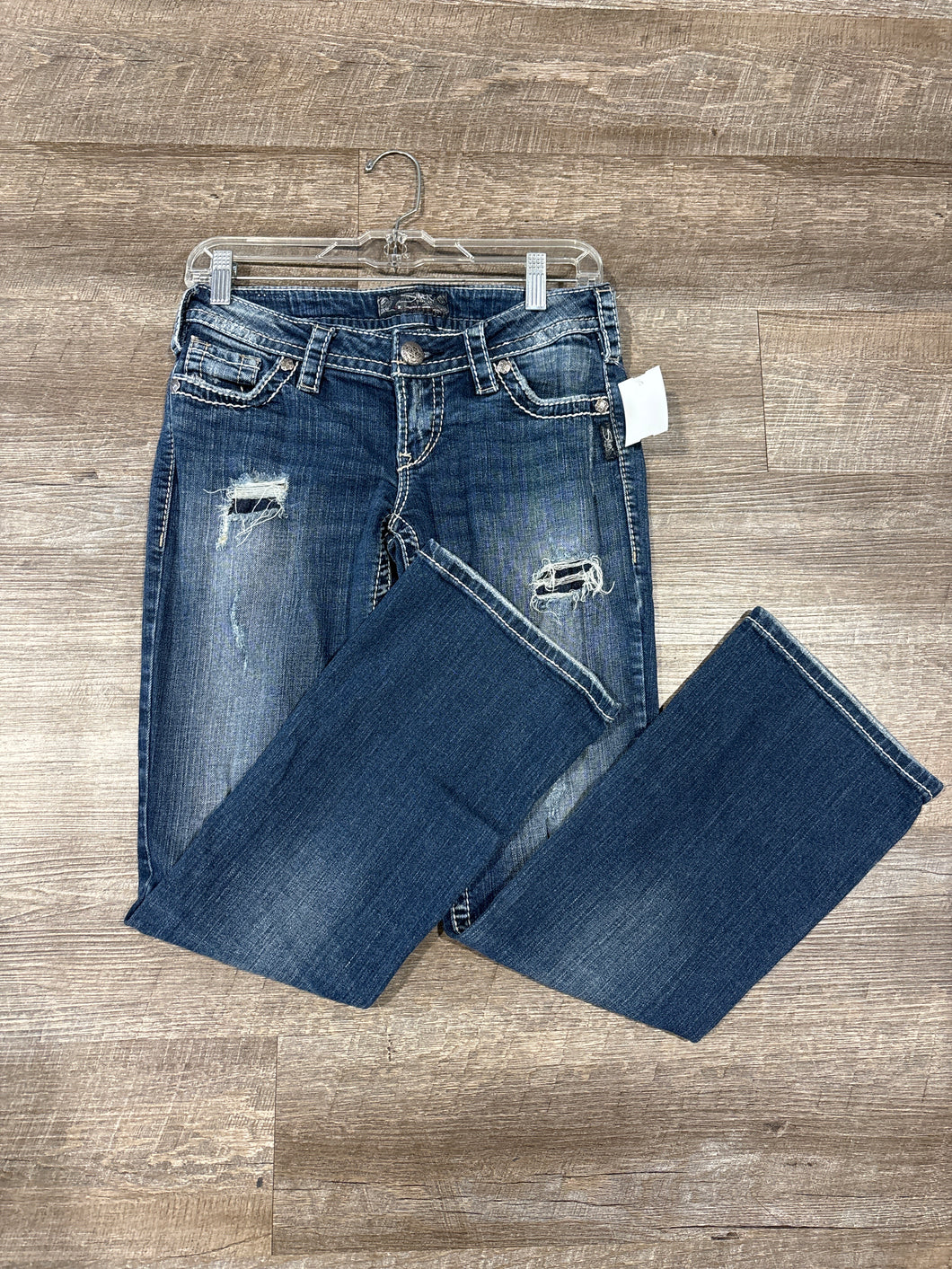 JEANS—3