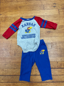 2 PC SET - 3-6mo