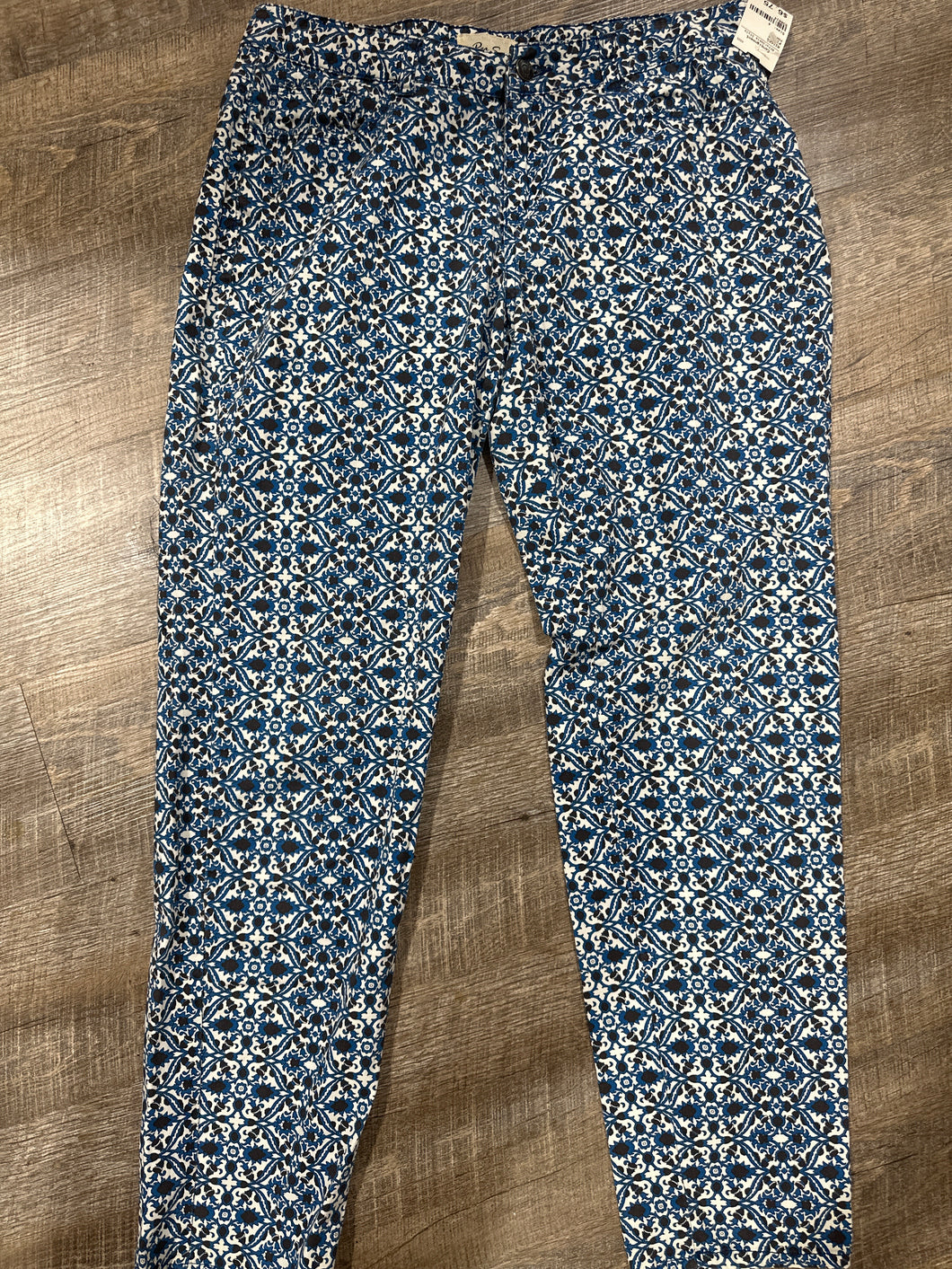 PANT-4