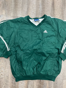PULLOVER-MD