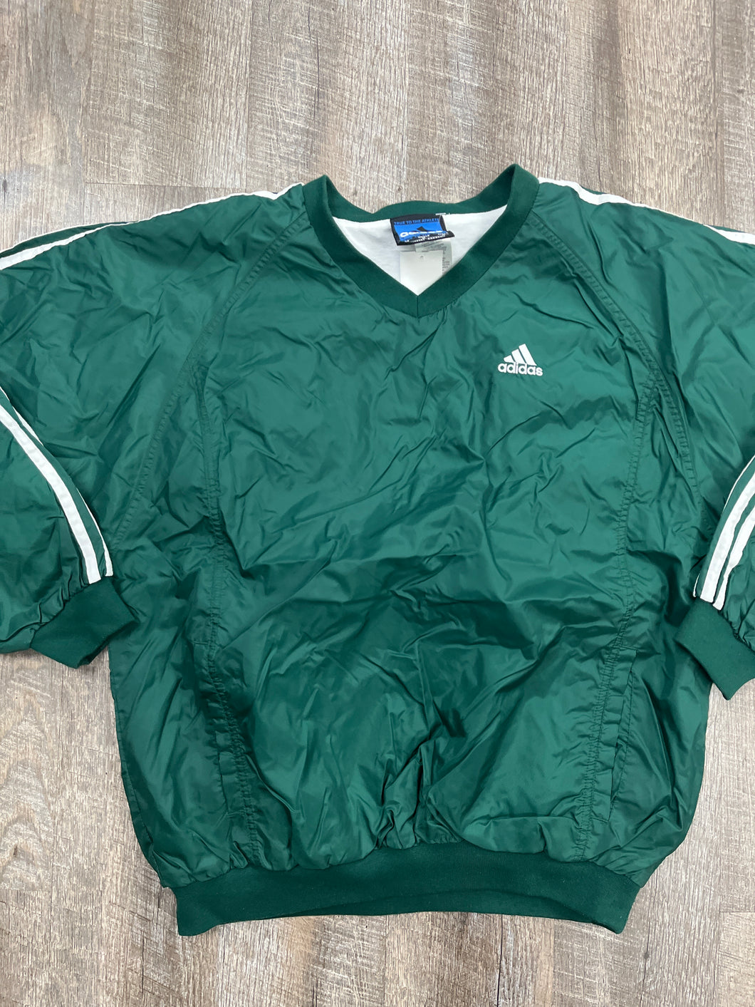 PULLOVER-MD