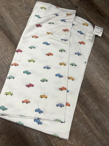 BABY BLANKET