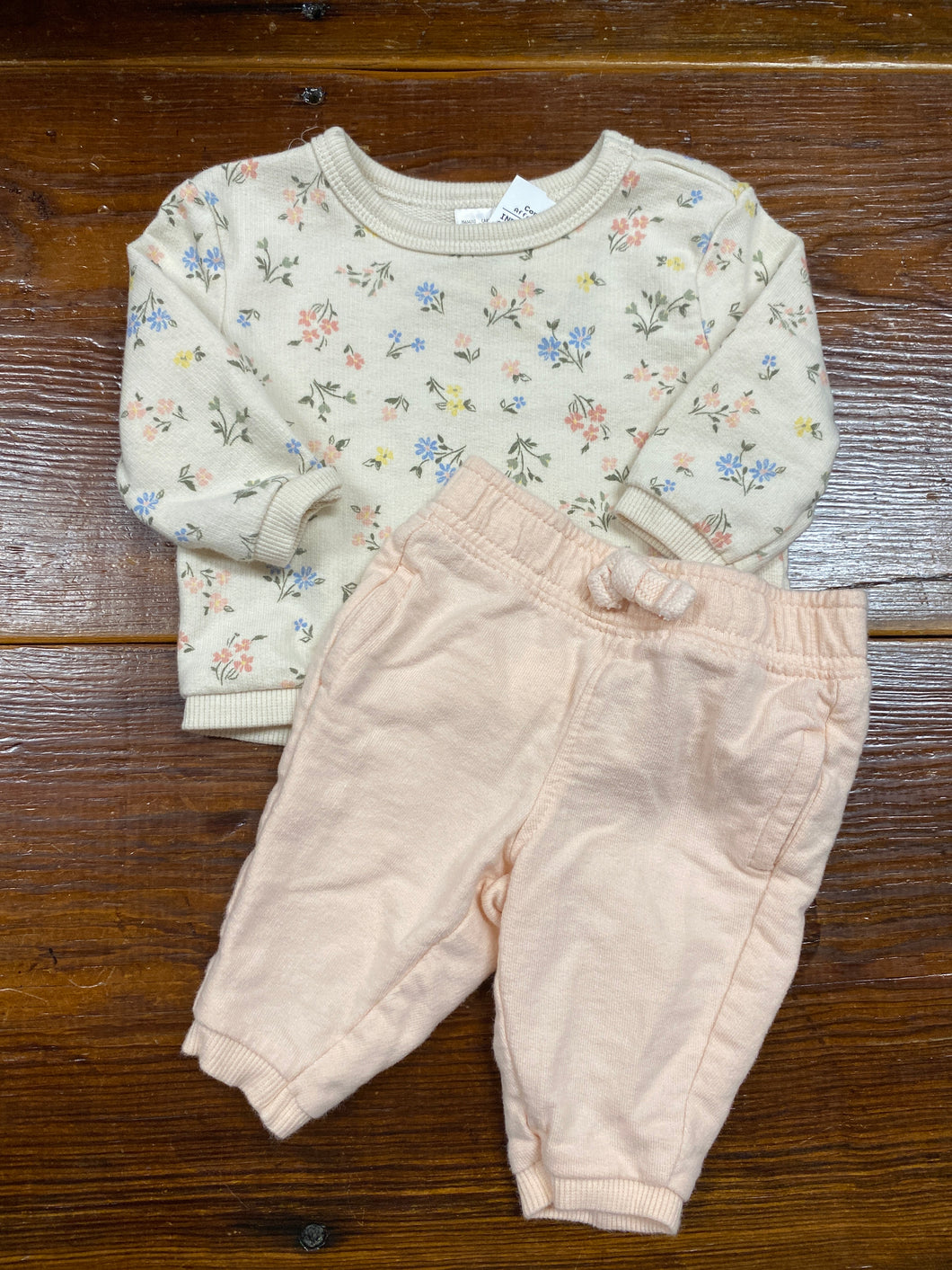 2 PC SET-NB