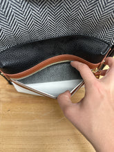 Load image into Gallery viewer, MINI PLUS DIAPER BAG
