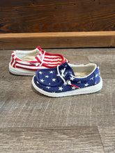 Load image into Gallery viewer, STARS &amp; STRIPES - 10
